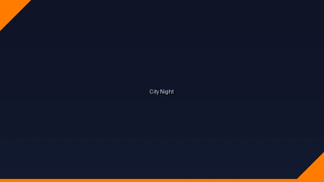 城市夜景主题赛 - AG体育真人网站 视频创作挑战